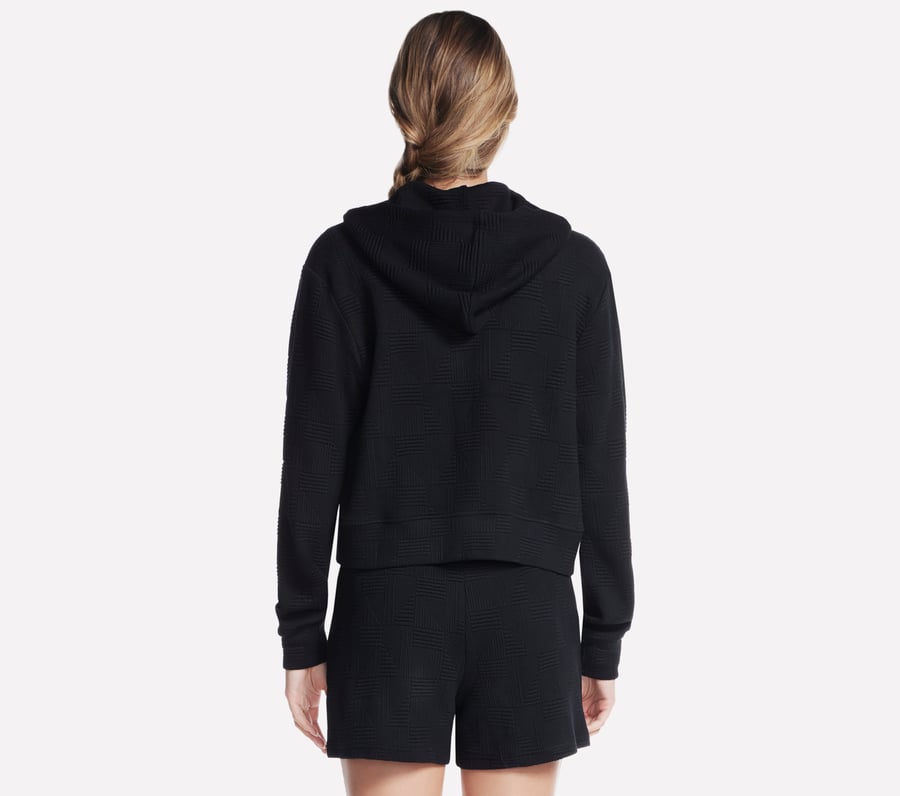 Skechers GO WALK Everywhere Diamond FZ Jacket