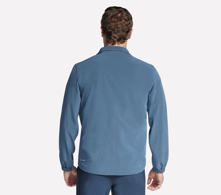 Skechers GO WALK Everywhere Full Zip Jacket