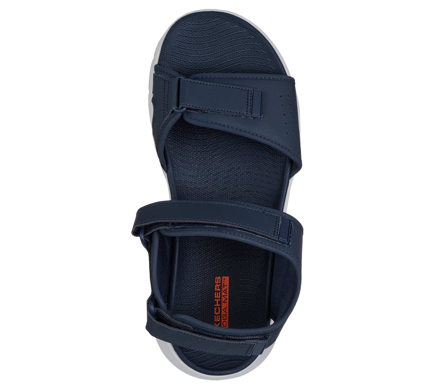 Skechers GO WALK Flex Sandal - Antigua Beach