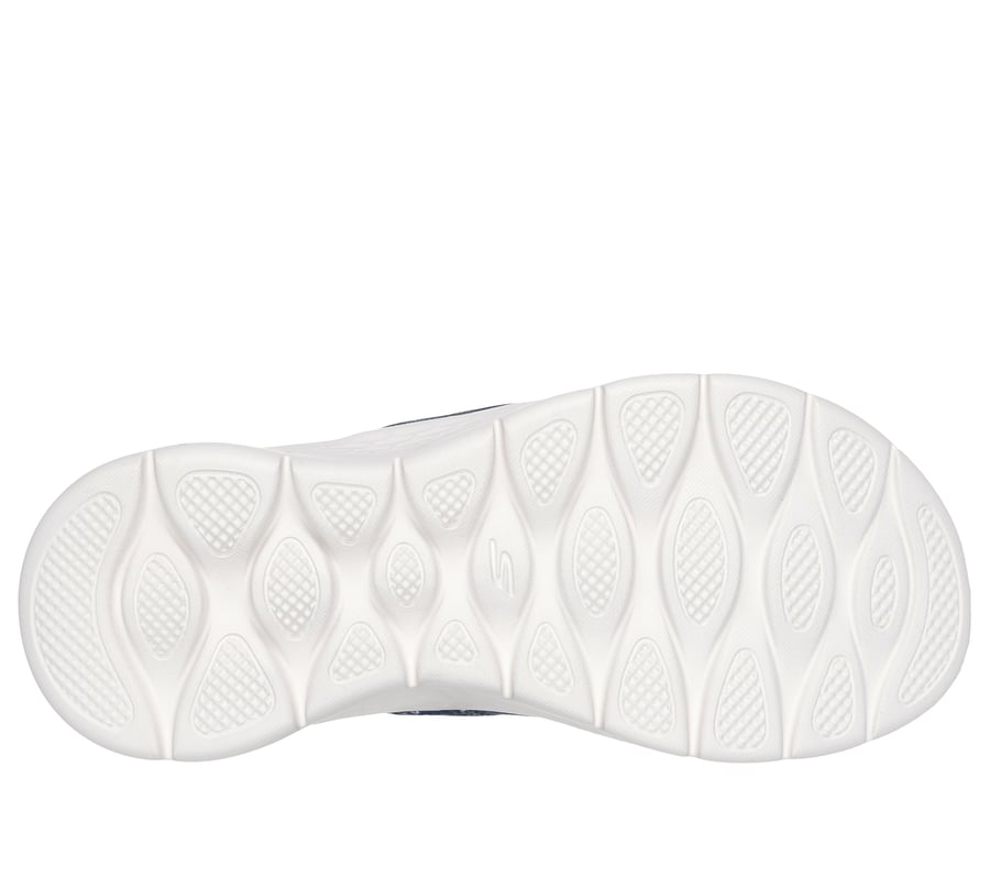 Skechers GO WALK Flex Sandal - Butterfly Bliss