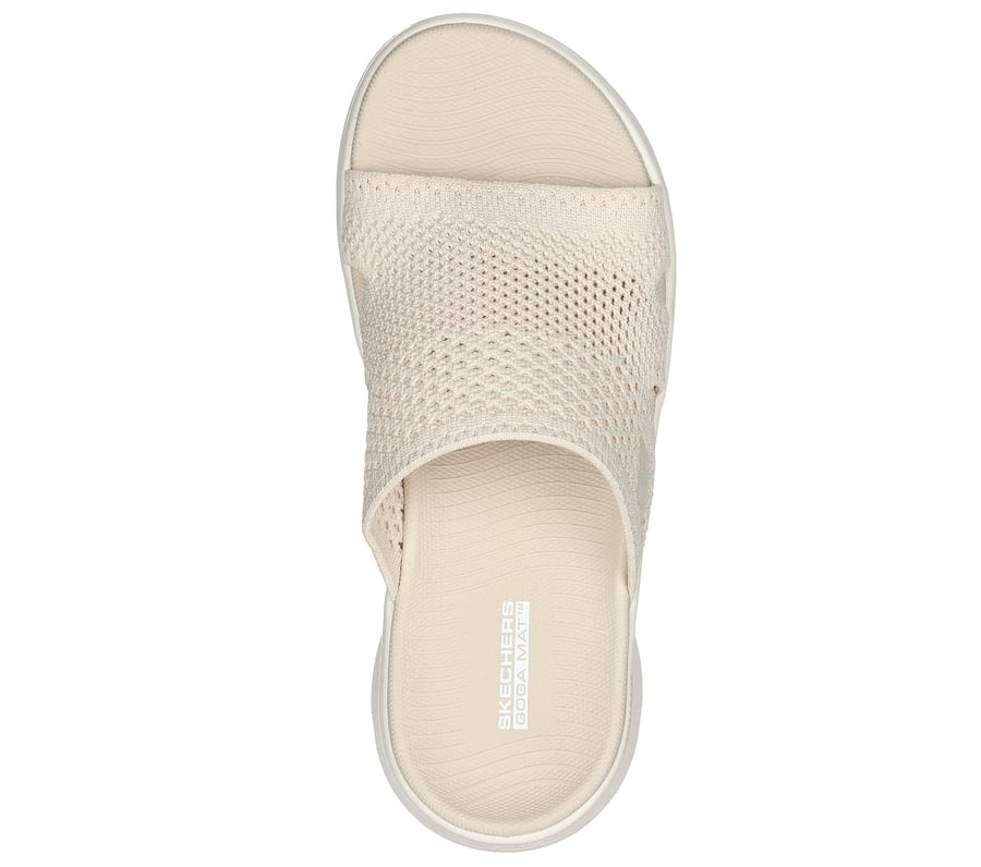Skechers GO WALK Flex Sandal - Elation