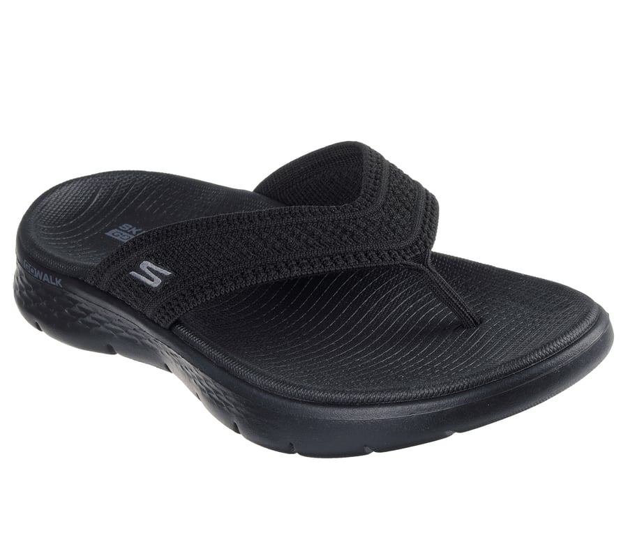 Skechers GO WALK Flex Sandal - Holly