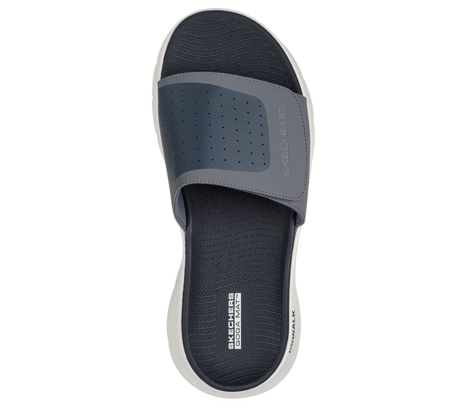 Skechers GO WALK Flex Sandal - Sandbar