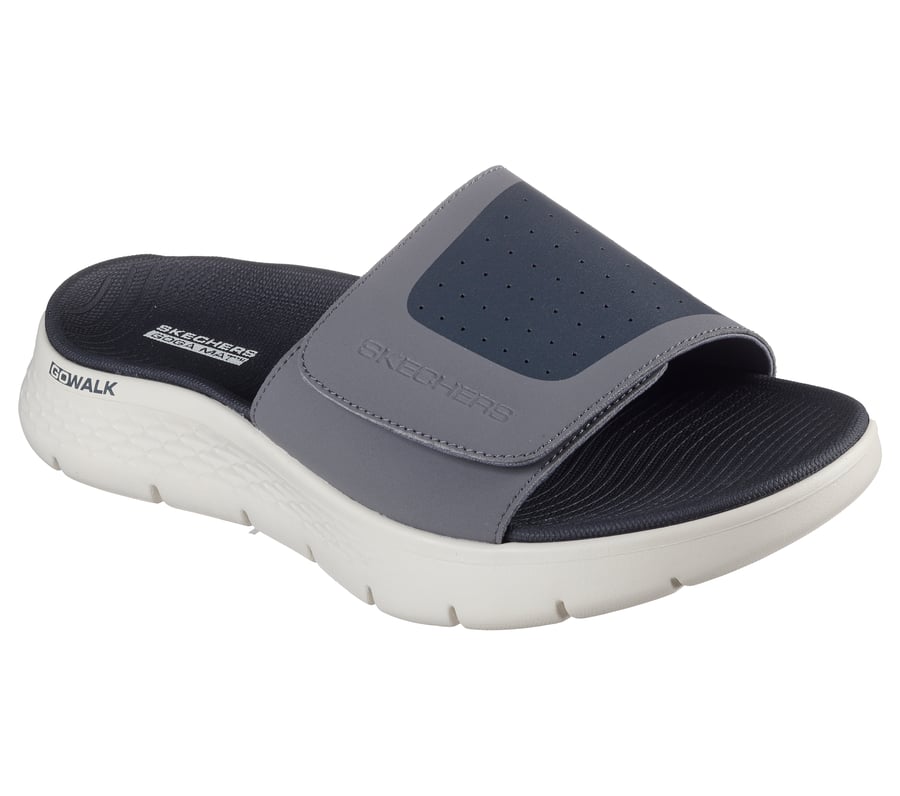 Skechers GO WALK Flex Sandal - Sandbar