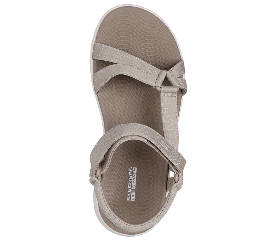 Skechers GO WALK Flex Sandal - Sublime