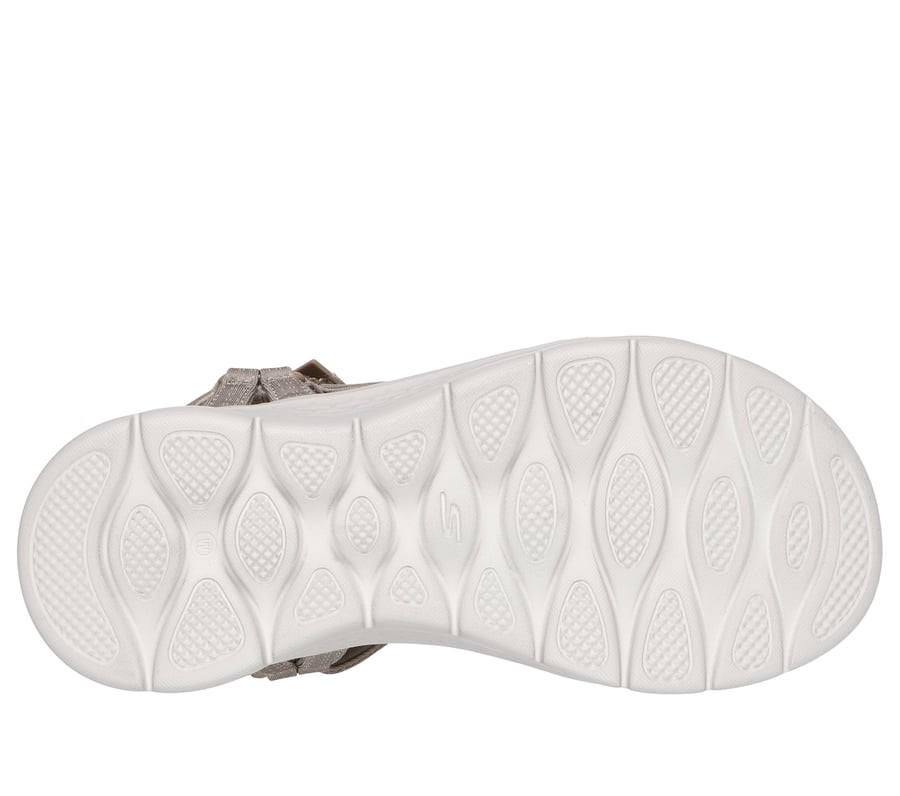 Skechers GO WALK Flex Sandal - Sublime