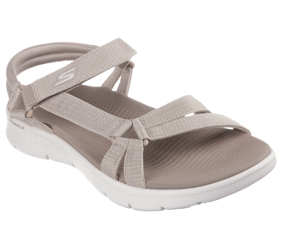 Skechers GO WALK Flex Sandal - Sublime