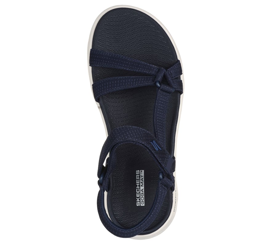 Skechers GO WALK Flex Sandal - Sublime