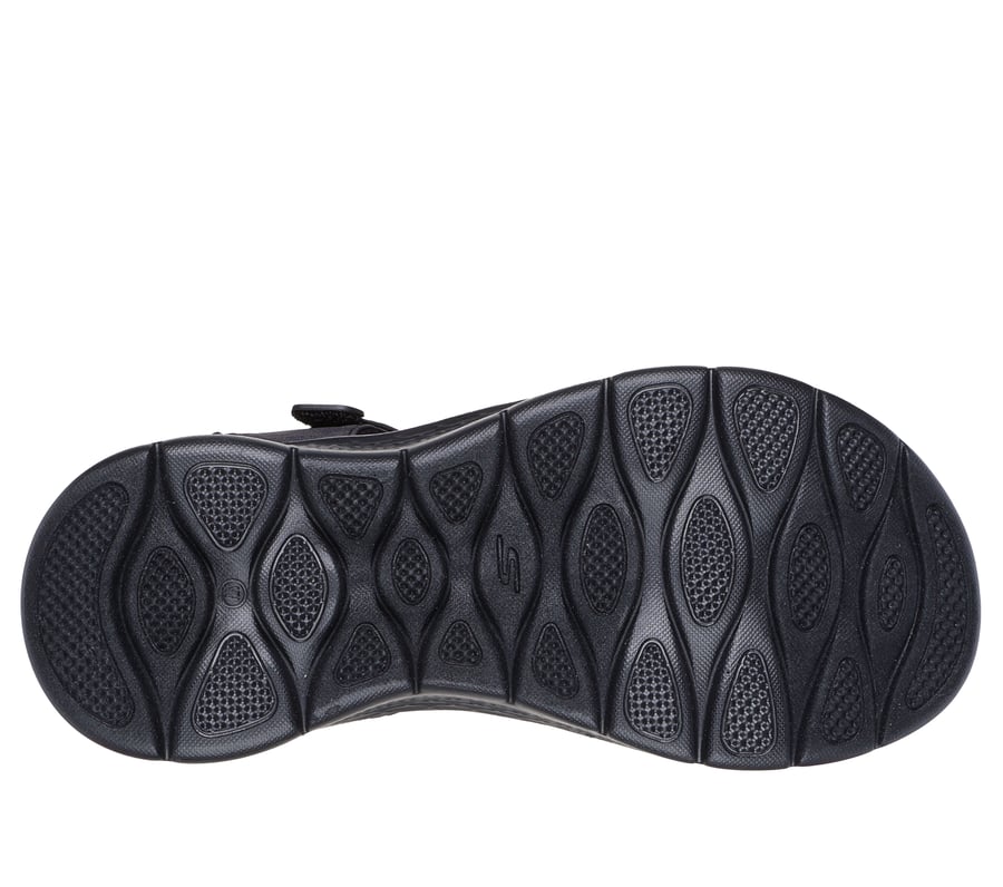 Skechers GO WALK Flex Sandal - Sunshine