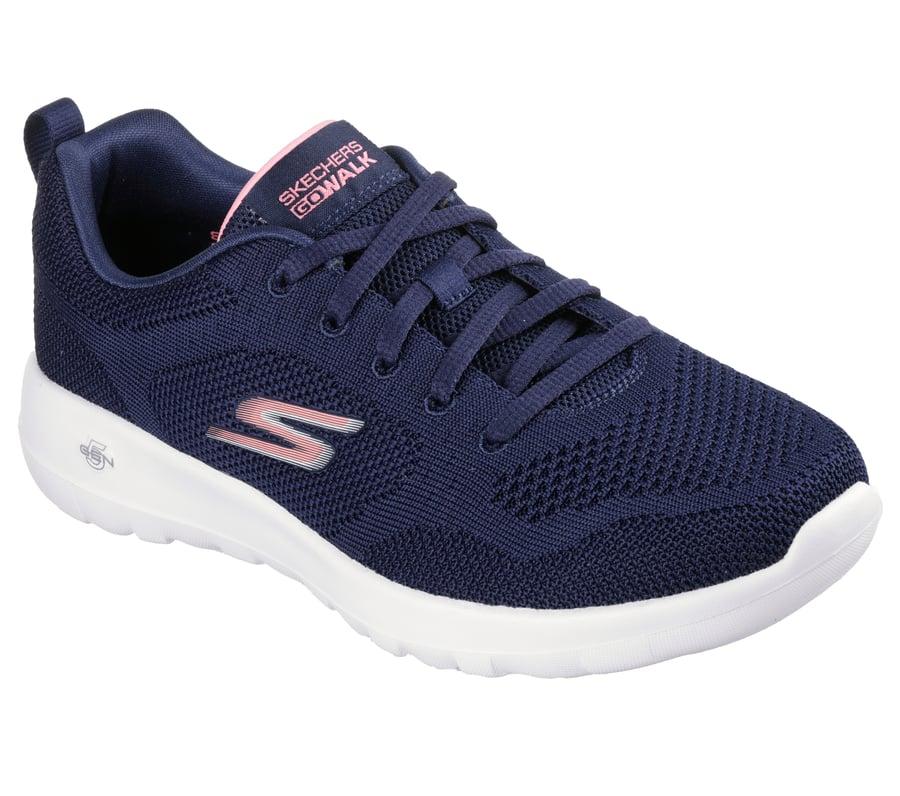 Skechers GO WALK Joy - Violet
