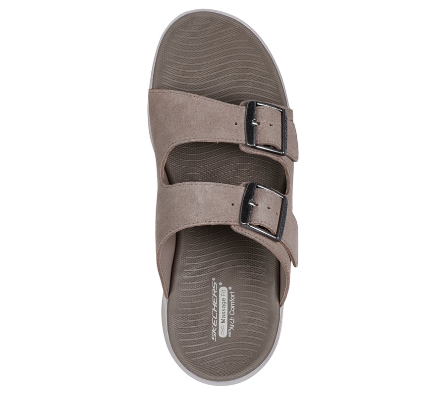 Skechers GO WALK Massage Fit - Immerse