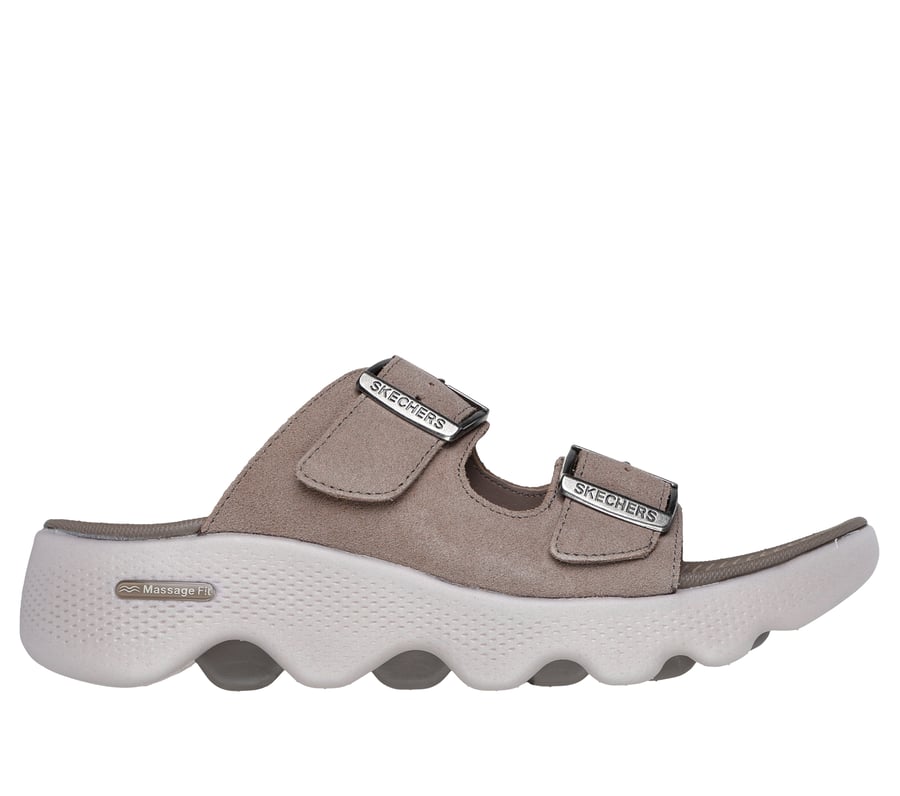 Skechers GO WALK Massage Fit - Immerse
