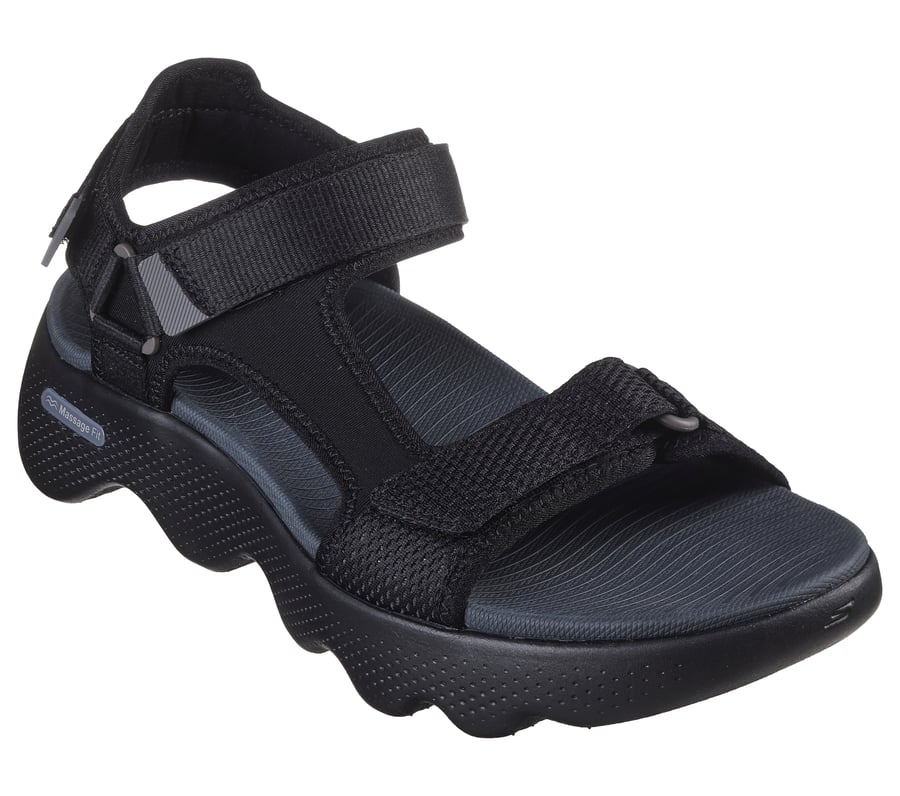 Skechers GO WALK Massage Fit Sandal