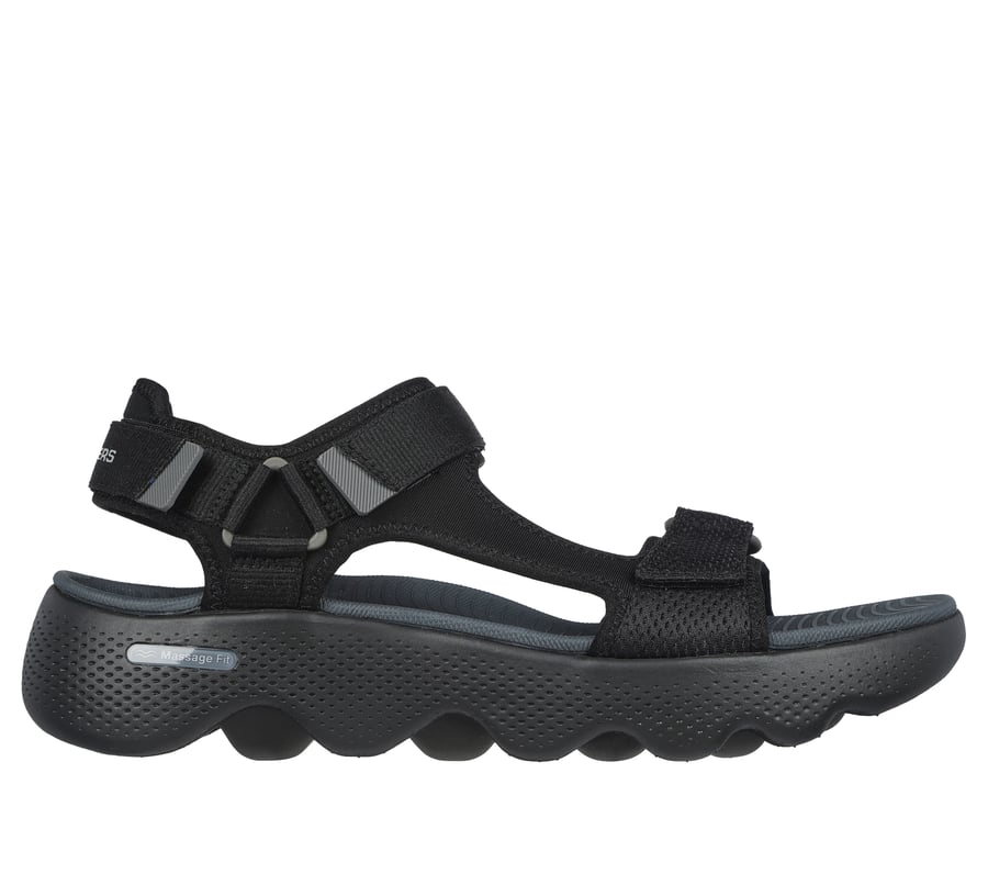 Skechers GO WALK Massage Fit Sandal