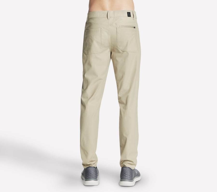 Skechers GO WALK Premium 5 Pocket Pant