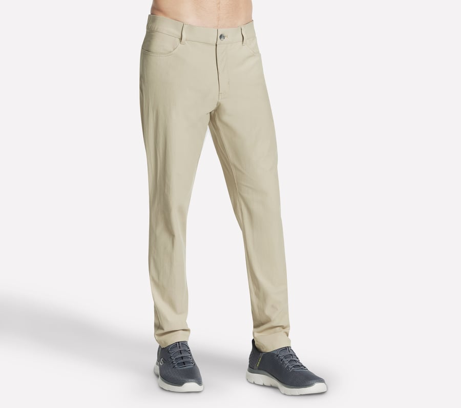 Skechers GO WALK Premium 5 Pocket Pant