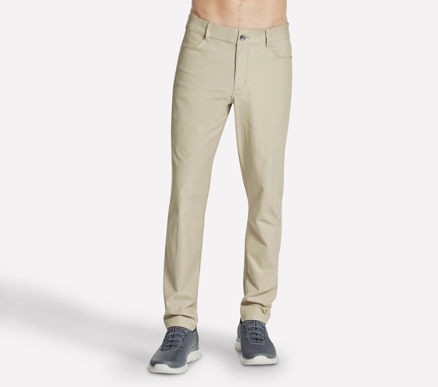 Skechers GO WALK Premium 5 Pocket Pant