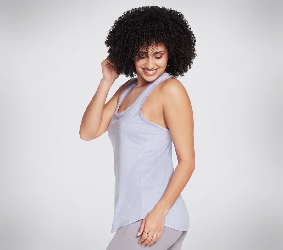 Skechers GODRI SWIFT Racerback Tank