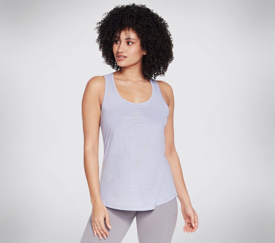 Skechers GODRI SWIFT Racerback Tank