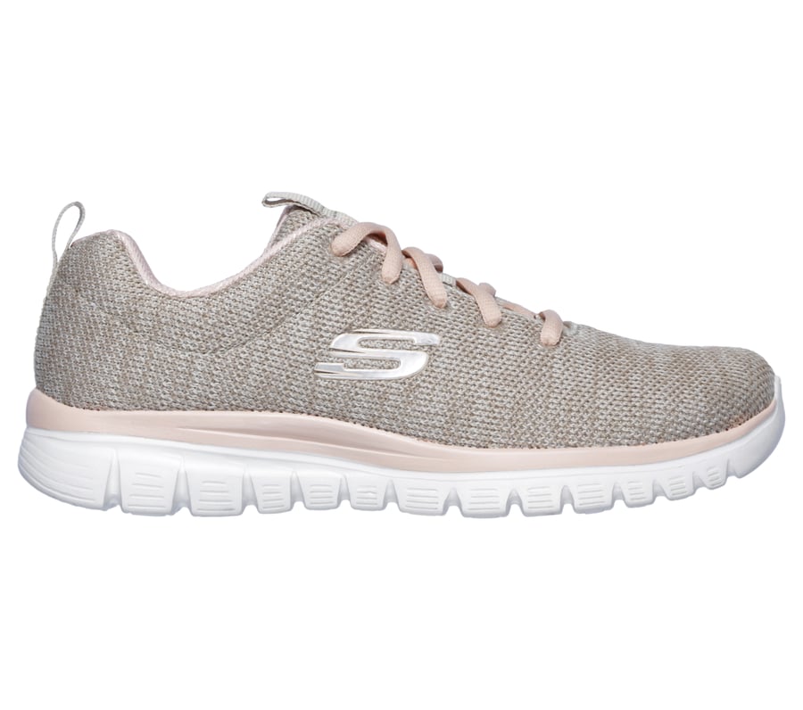 Skechers Graceful - Twisted Fortune
