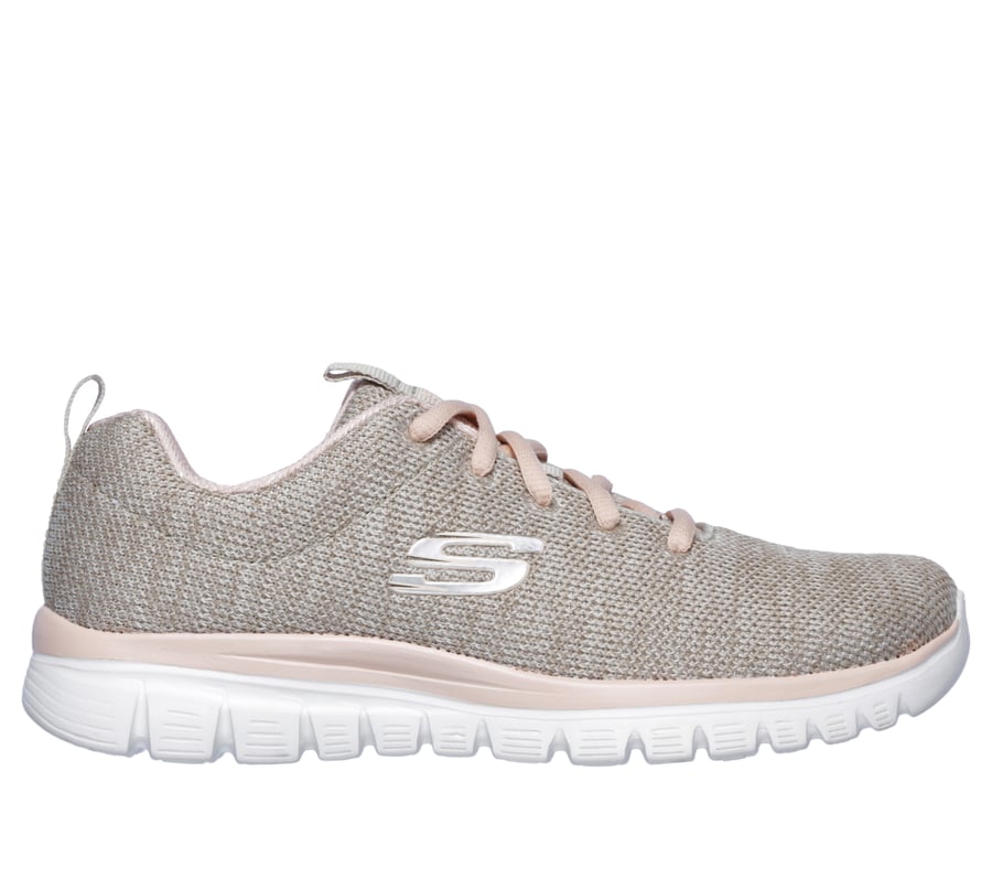 Skechers Graceful - Twisted Fortune