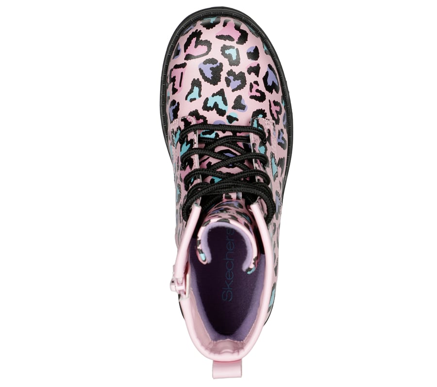 Skechers Gravlen - Totally Wild