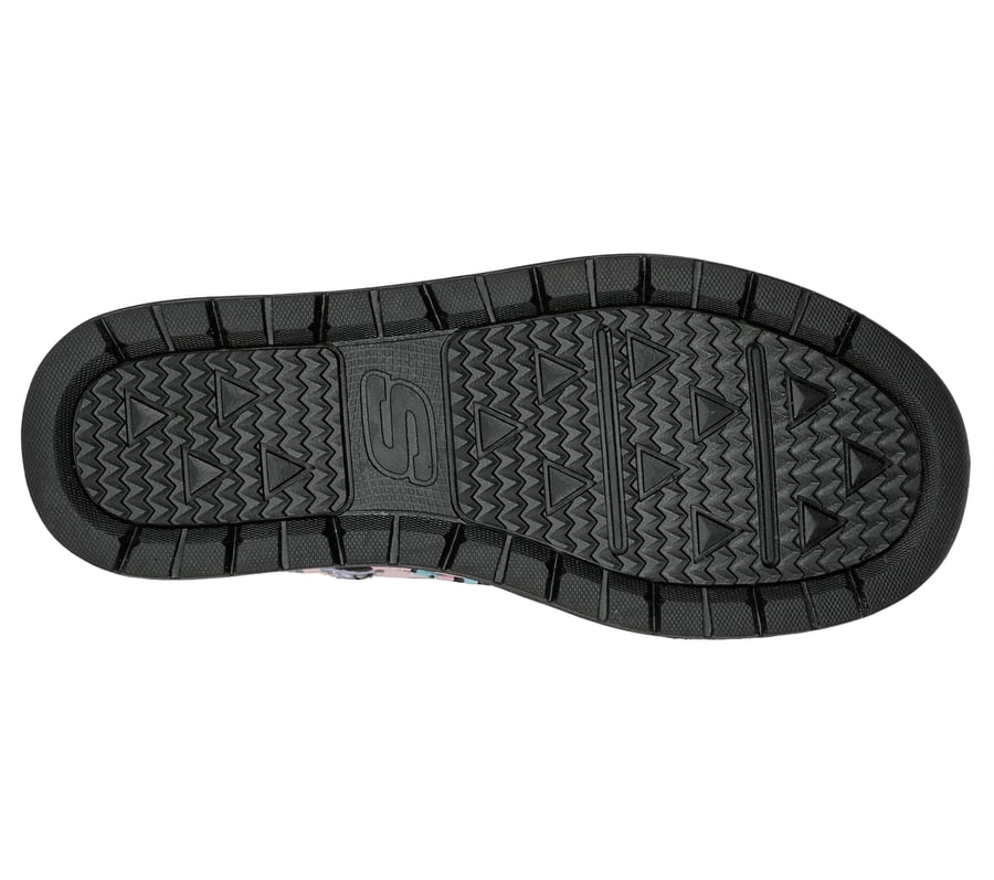 Skechers Gravlen - Totally Wild