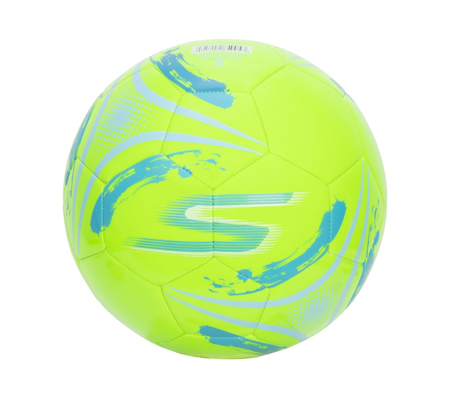 Skechers Hex Brushed Size 5 Soccer Ball