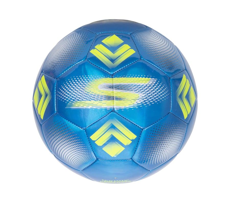 Skechers Hex Dusted Size 5 Soccer Ball