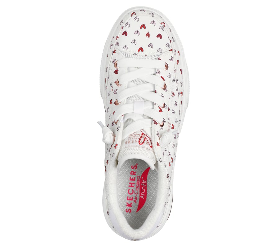 Skechers JGoldcrown: Arch Fit Arcade - Love On Top