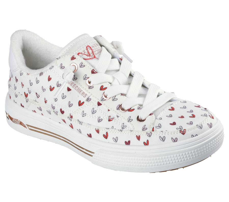 Skechers JGoldcrown: Arch Fit Arcade - Love On Top