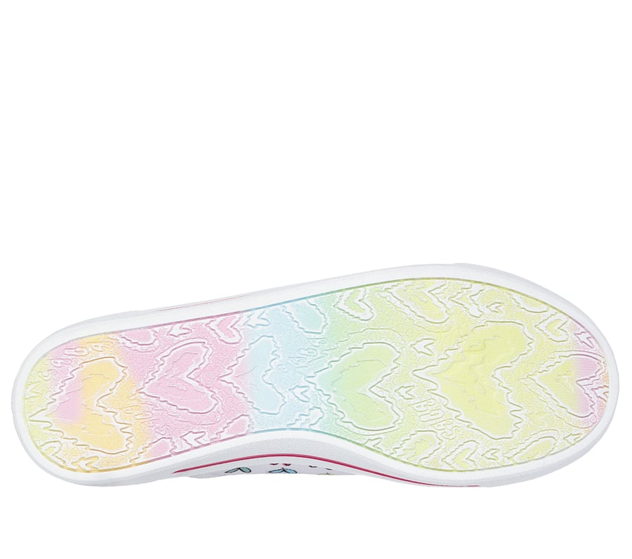 Skechers JGoldcrown: B Cute 2.0 - Crush Crown