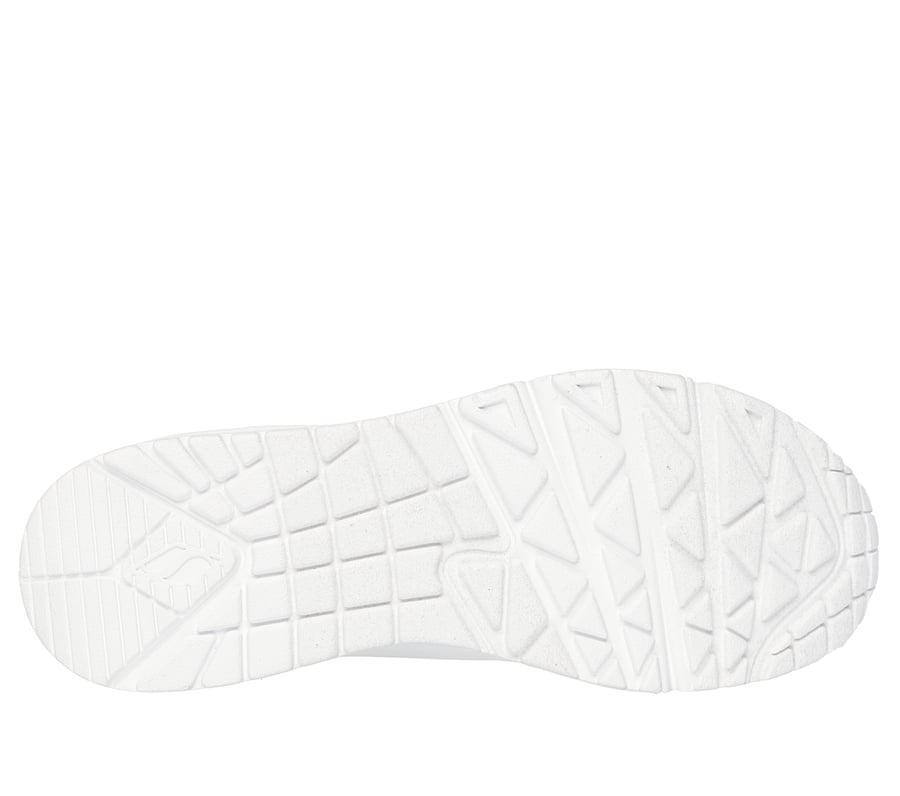 Skechers JGoldcrown: Uno - Golden Heart