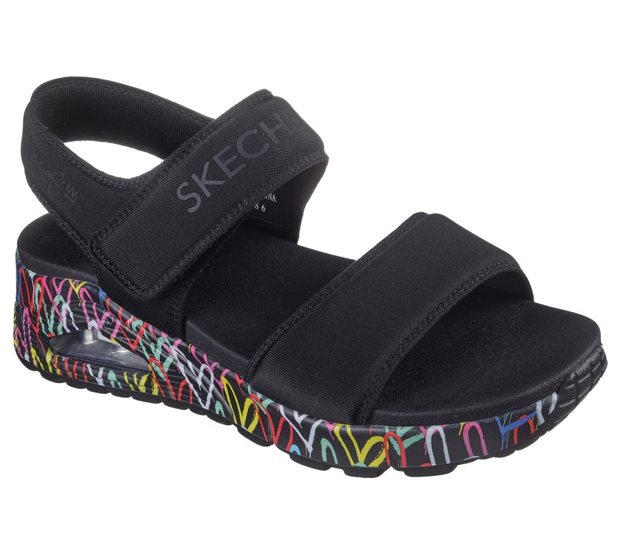 Skechers JGoldcrown: Uno - Sea Of Love