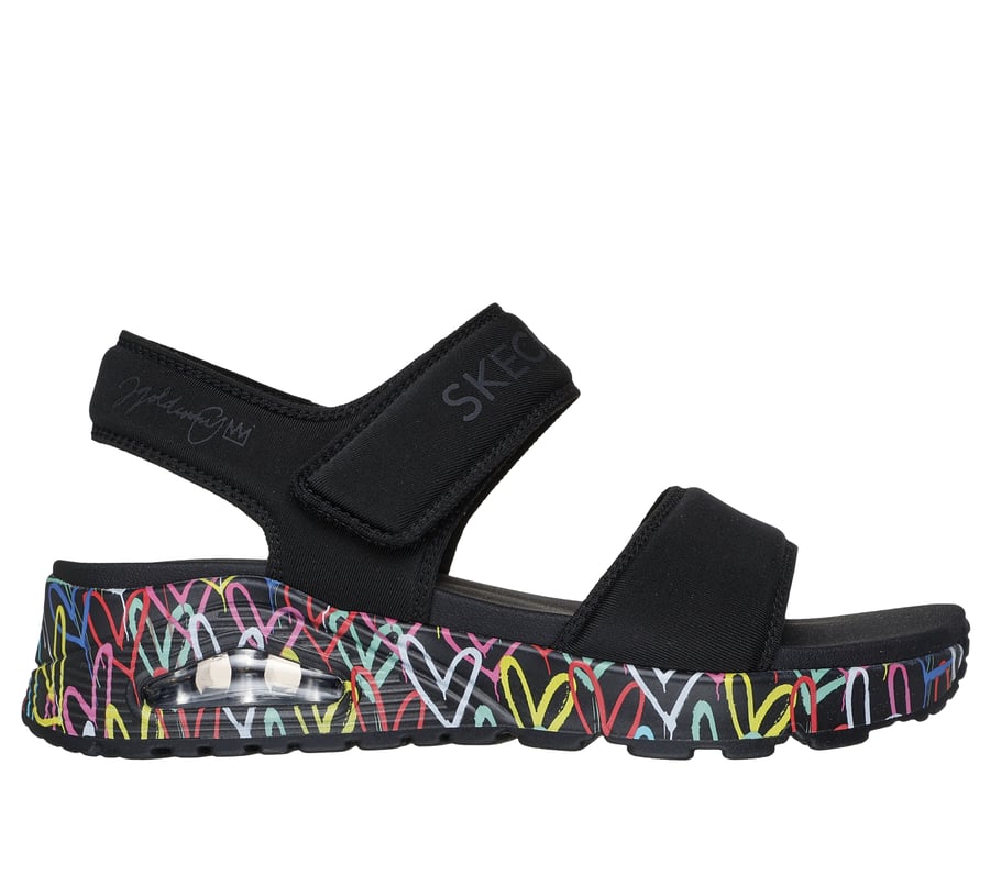 Skechers JGoldcrown: Uno - Sea Of Love