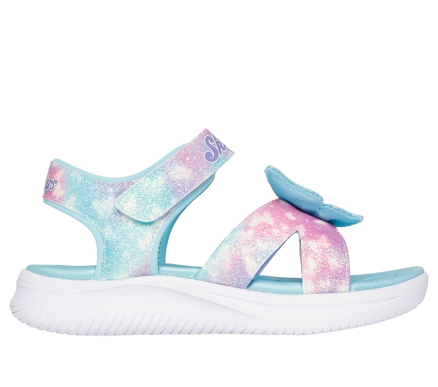 Skechers Jumpsters Sandal - Butterfly Brights