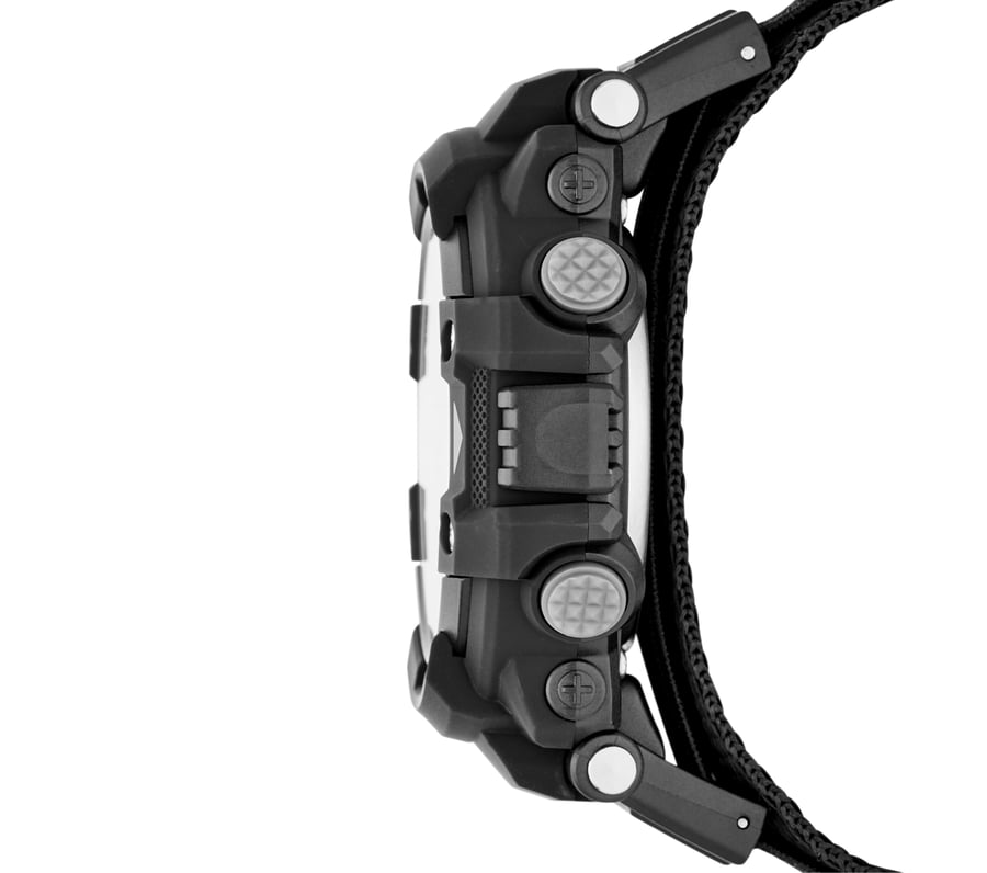 Skechers Keats Digital Watch