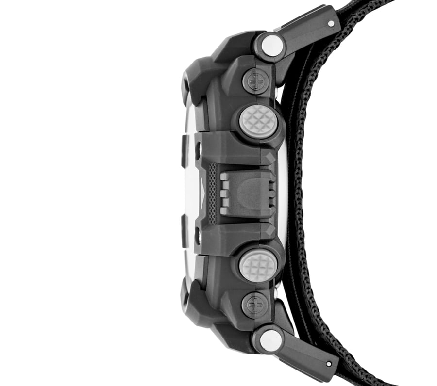 Skechers Keats Digital Watch