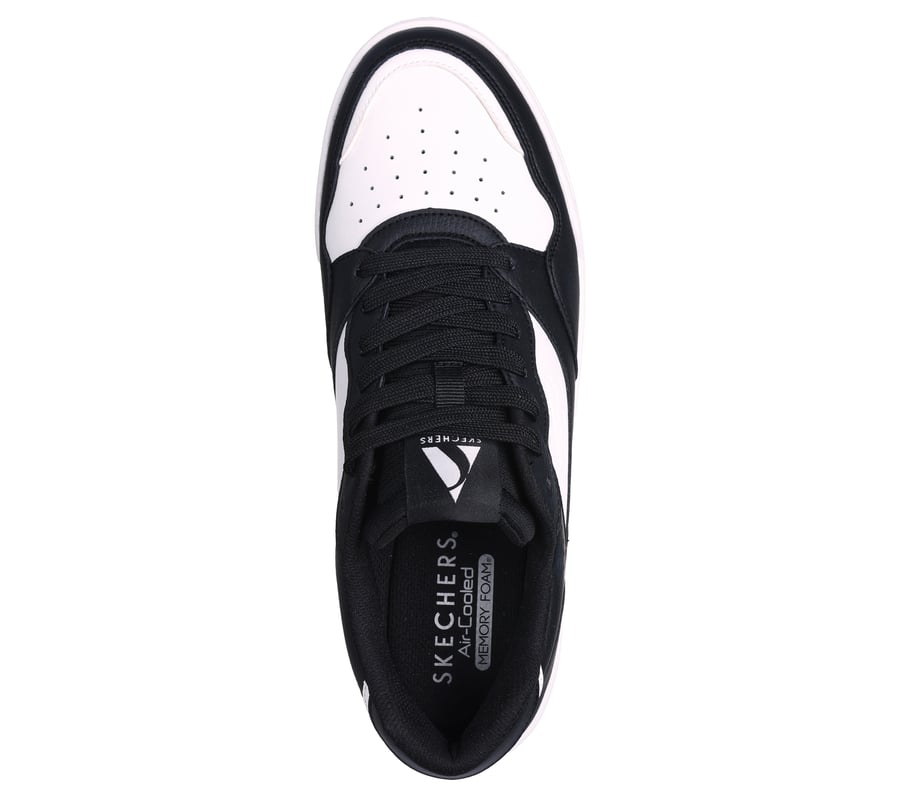Skechers Koopa Court - Volley Low Varsity