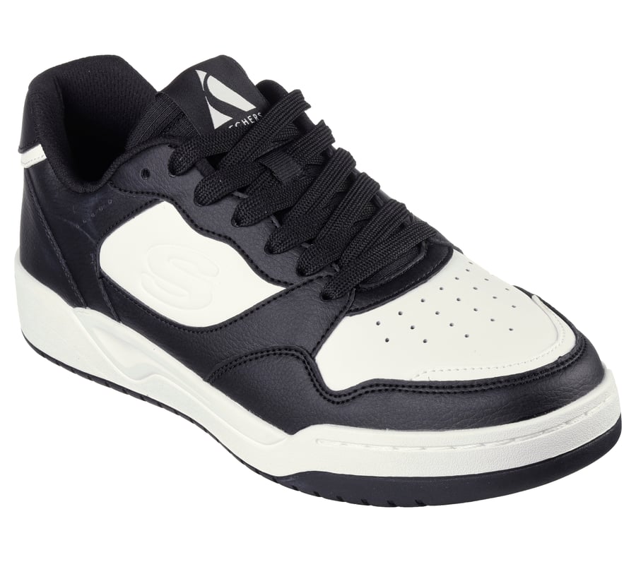 Skechers Koopa Court - Volley Low Varsity