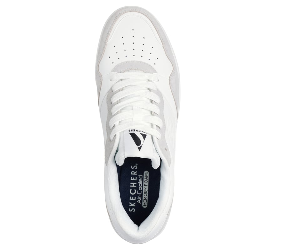 Skechers Koopa Court - Volley Low Varsity