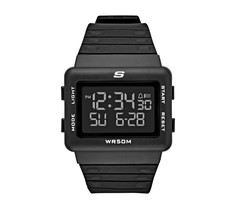 Skechers Larson Watch