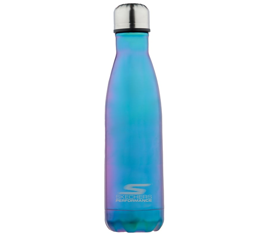 Skechers Laser Engraved Sport Water Bottle