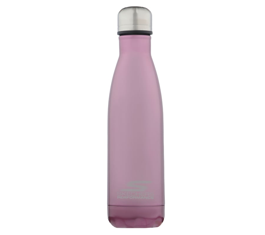 Skechers Laser Engraved Sport Water Bottle