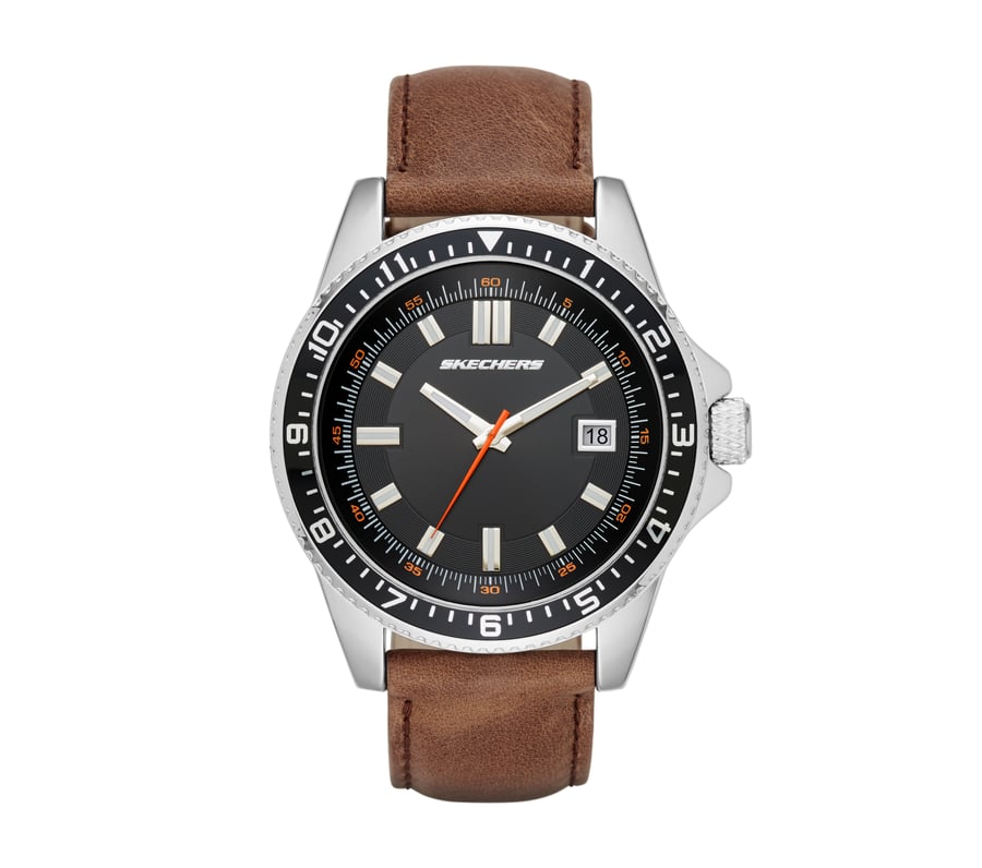 Skechers Longfellow Watch