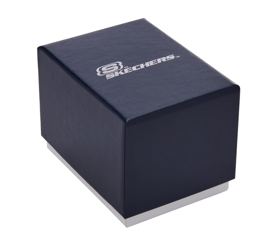 Skechers Matteson Black Watch