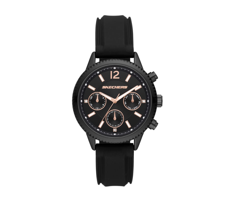 Skechers Matteson Black Watch