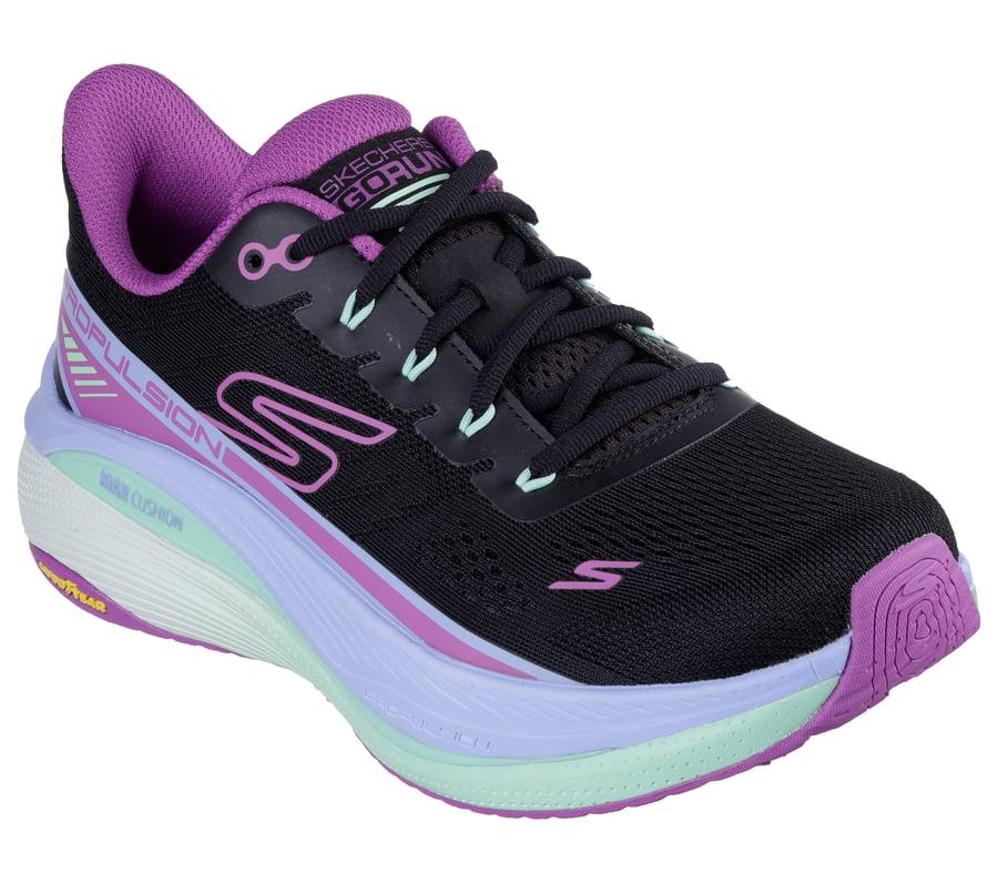 Skechers Max Cushioning Propulsion