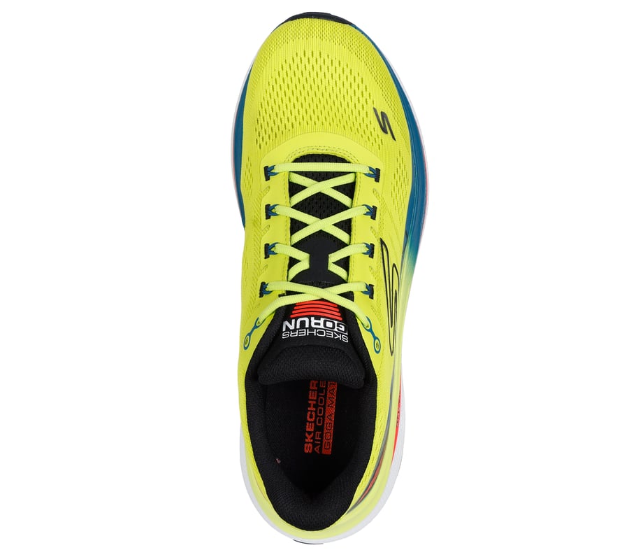 Skechers Max Cushioning Propulsion