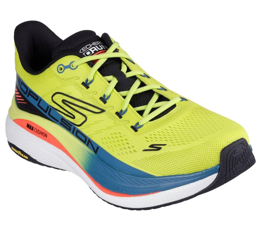 Skechers Max Cushioning Propulsion